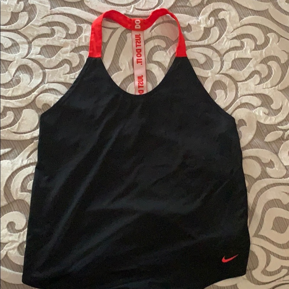 Nike Running Shirt